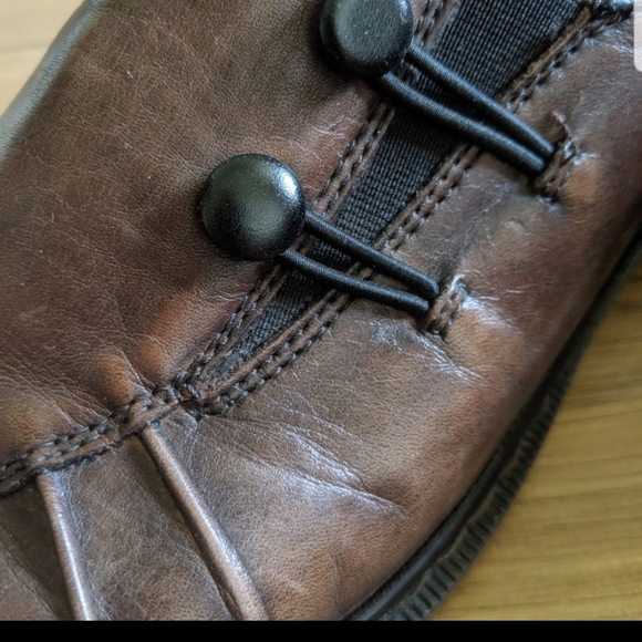 Rieker obematerial shoes - Picture 6 of 6
